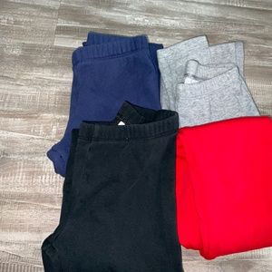 Cat & Jack bundle size med